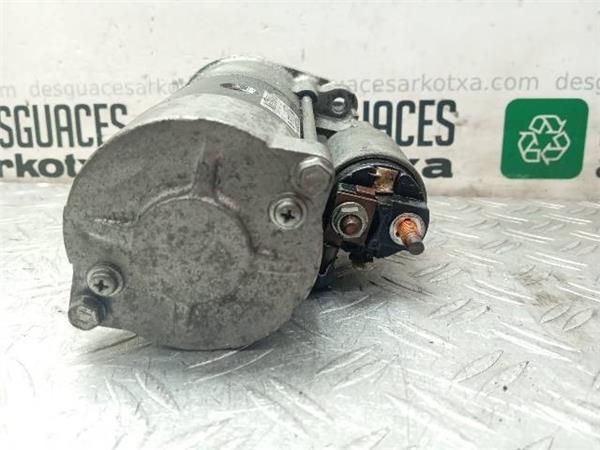MOTOR ARRANQUE Chrysler Voyager 2.8 CRD GRAND (RT) 163CV (2007-...) (120 KW) - 29386 / VM64