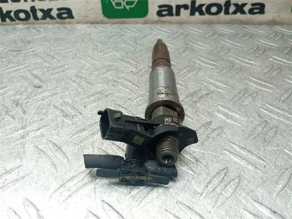 INYECTOR Renault Trafic 2.0 DCI II (FL) 114CV (2006-2014) (84 KW) - 29391 / M9RE7 2