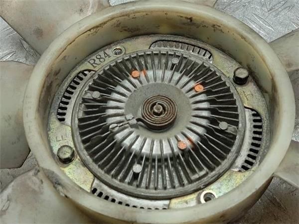 MOTOR VENTILADOR RADIADOR Nissan Trade 2.3 D (73 CV)(1996 2001) (54 KW) - 29395 / LD23F