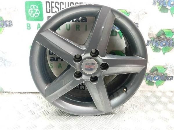 LLANTA Seat Altea 1.6 TDI XL (5P5) 105CV (2009-2015) (77 KW) - 29397 / CAY