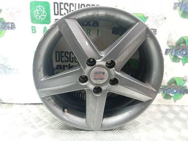 LLANTA Seat Altea 1.6 TDI XL (5P5) 105CV (2009-2015) (77 KW) - 29397 / CAY