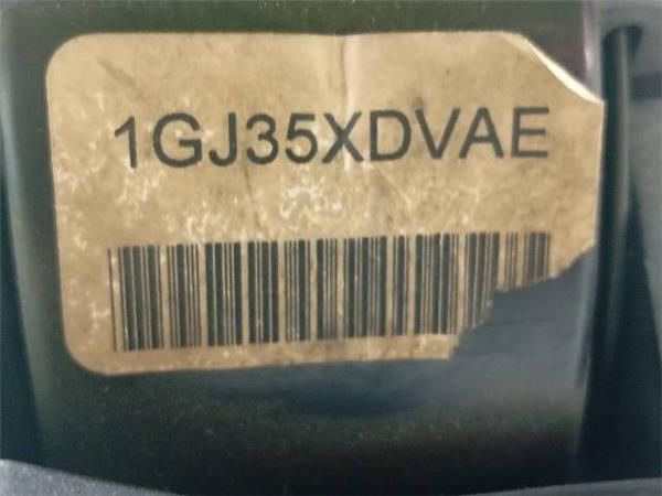 PALANCA DE CAMBIO Chrysler Voyager 2.8 CRD GRAND (RT) 163CV (2007-...) (120 KW) - 29401 / VM64