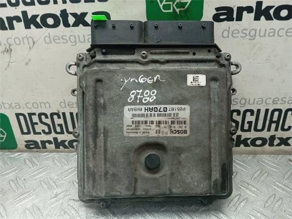 CENTRALITA MOTOR UCE Chrysler Voyager 2.8 CRD GRAND (RT) 163CV (2007-...) (120 KW) - 29402 / VM64