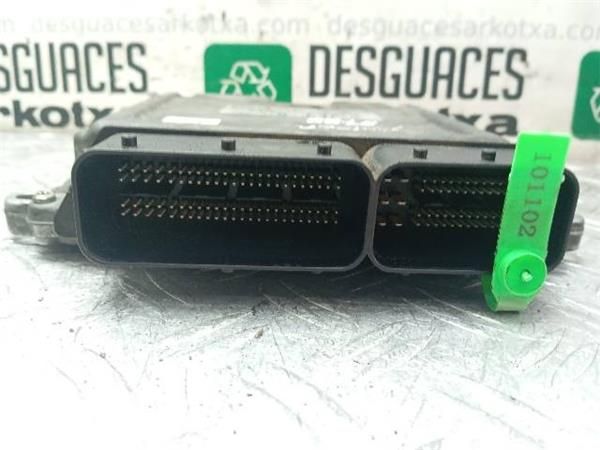 CENTRALITA MOTOR UCE Chrysler Voyager 2.8 CRD GRAND (RT) 163CV (2007-...) (120 KW) - 29402 / VM64