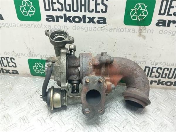 TURBO Citroen C3 1.4 HDI I (FC) 68CV (2002-2009) (50 KW) - 29409 / 8HX 2