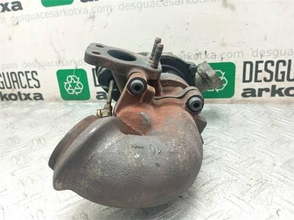 TURBO Citroen C3 1.4 HDI I (FC) 68CV (2002-2009) (50 KW) - 29409 / 8HX