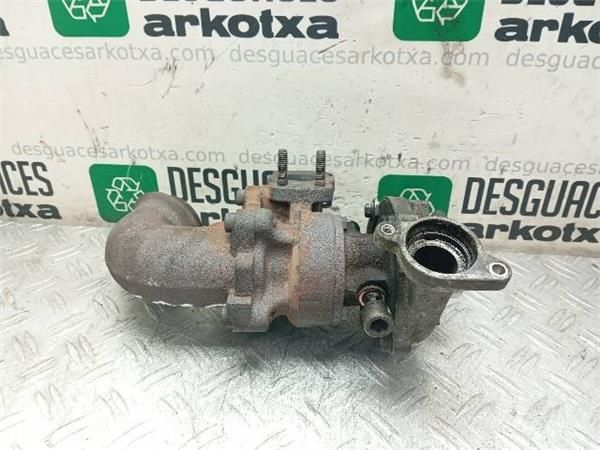 TURBO Citroen C3 1.4 HDI I (FC) 68CV (2002-2009) (50 KW) - 29409 / 8HX