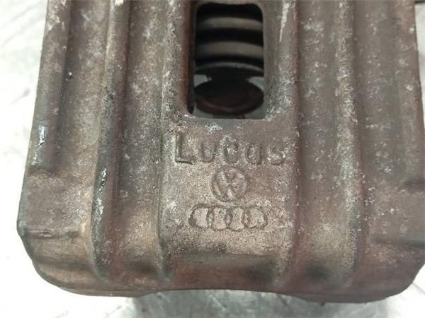 PINZA FRENO TRA. IZDA. Audi A4 1.8 G T (B7) (8ED) 163CV (2004-2008) (120 KW) - 29410 / BFB