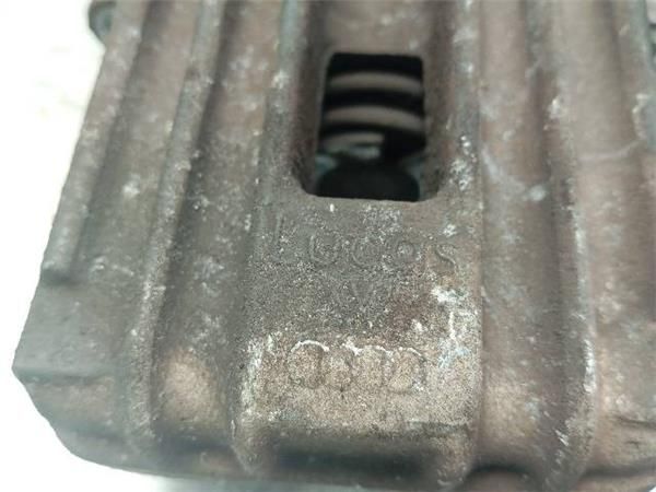 PINZA FRENO TRA. DCHA. Audi A4 1.8 G T (B7) (8ED) 163CV (2004-2008) (120 KW) - 29411 / BFB