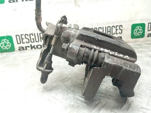 PINZA FRENO TRA. IZDA. Chrysler Voyager 2.8 CRD GRAND (RT) 163CV (2007-...) (120 KW) - 29415 / VM64