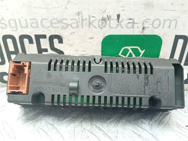 PANTALLA Citroen C3 1.4 HDI I (68CV) (2002 2022) (50 KW) - 29416 / BZH 2