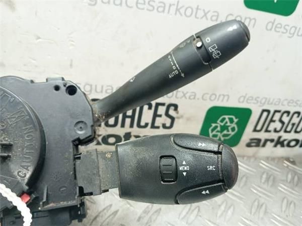 ANILLO AIRBAG Citroen C3 1.4 HDI I (68CV) (2002 2022) (50 KW) - 29418 / 8HZ