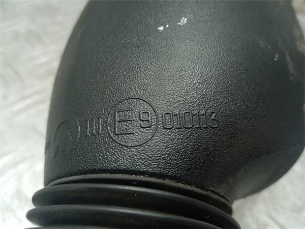 RETROVISOR IZDO. Ford Ka 1.3 G (60CV) (1996 2008) (44 KW) - 29420 / J4K