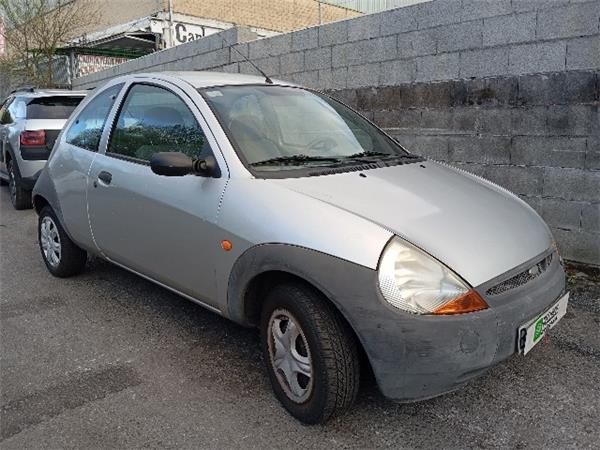 RETROVISOR IZDO. Ford Ka 1.3 G (60CV) (1996 2008) (44 KW) - 29420 / J4K