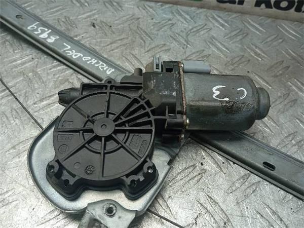 MOTOR ELEVALUNAS DEL. DCHO. Citroen C3 1.4 HDI I (68CV) (2002 2022) (50 KW) - 29422 / 8HZ