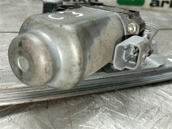 MOTOR ELEVALUNAS DEL. DCHO. Citroen C3 1.4 HDI I (68CV) (2002 2022) (50 KW) - 29422 / 8HZ