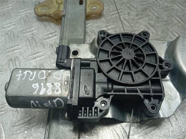 MOTOR ELEVALUNAS DEL. DCHO. Renault Clio 1.2 G IV (5R) 73CV (2012-2021) (54 KW) - 29426 / D4FD7