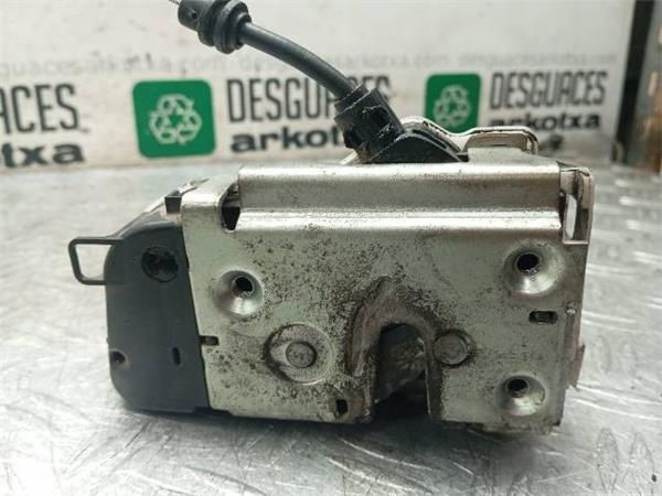 CERRADURA PUERTA TRA. DCHA. Citroen C3 1.4 HDI I (68CV) (2002 2022) (50 KW) - 29427 / BZH