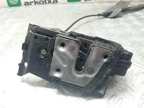 CERRADURA PUERTA DEL. DCHA. Renault Clio 1.2 G IV (5R) 73CV (2012-2021) (54 KW) - 29428 / D4FD7