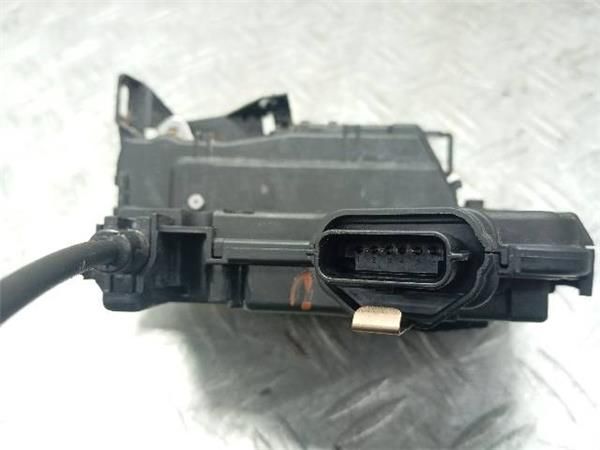 CERRADURA PUERTA DEL. DCHA. Renault Clio 1.2 G IV (5R) 73CV (2012-2021) (54 KW) - 29428 / D4FD7
