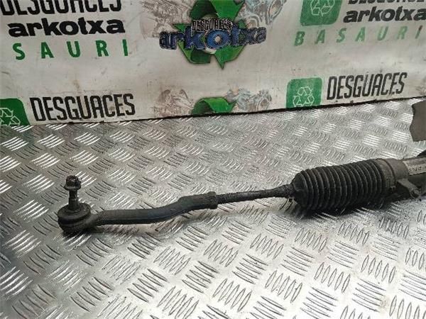 CREMALLERA DIRECCION ASISTIDA Nissan Qashqai 2.0 G 2 (J10) 141CV (2007-2013) (104 KW) - 29438 / MR20 EURO4