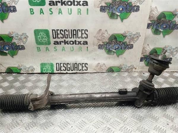 CREMALLERA DIRECCION ASISTIDA Nissan Qashqai 2.0 G 2 (J10) 141CV (2007-2013) (104 KW) - 29438 / MR20 EURO4
