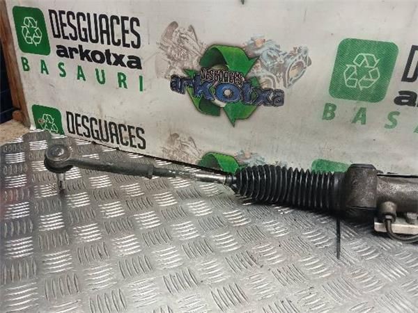 CREMALLERA DIRECCION ASISTIDA Opel Vectra 2.2 DTI (125CV) (2002 2009) (92 KW) - 29441 / Y22DTR