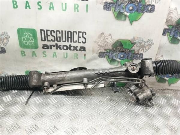 CREMALLERA DIRECCION ASISTIDA Opel Vectra 2.2 DTI (125CV) (2002 2009) (92 KW) - 29441 / Y22DTR