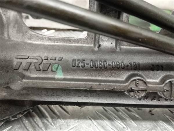 CREMALLERA DIRECCION ASISTIDA Opel Vectra 2.2 DTI (125CV) (2002 2009) (92 KW) - 29441 / Y22DTR