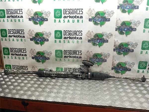 CREMALLERA DIRECCION ASISTIDA Citroen C4 2.0 HDI PICASSO I 136CV (2006-2013) (100 KW) - 29444 / RHJ