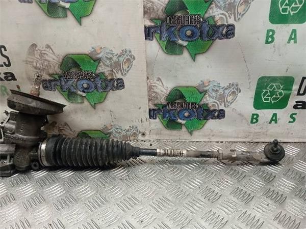 CREMALLERA DIRECCION ASISTIDA Citroen C4 2.0 HDI PICASSO I 136CV (2006-2013) (100 KW) - 29444 / RHJ 2
