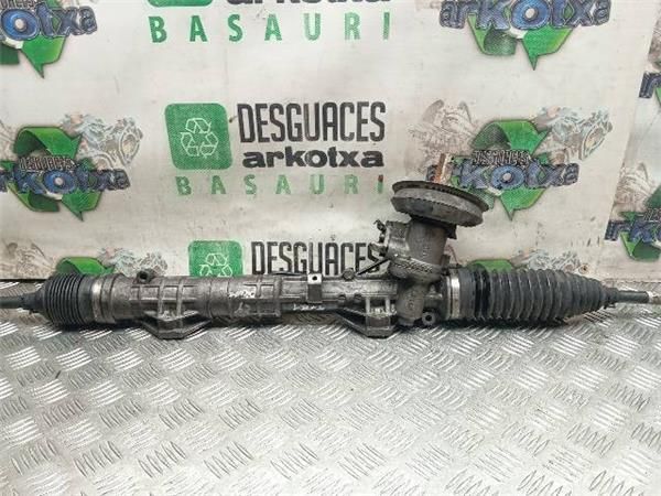 CREMALLERA DIRECCION ASISTIDA Citroen C4 2.0 HDI PICASSO I 136CV (2006-2013) (100 KW) - 29444 / RHJ
