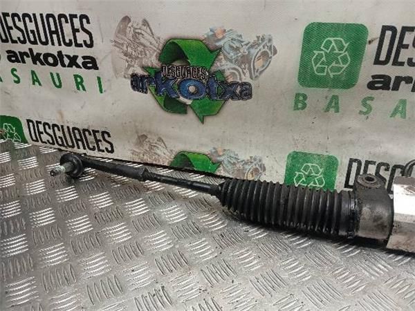 CREMALLERA DIRECCION ASISTIDA Opel Vectra 2.2 DTI C (125CV) (2002 2004) (92 KW) - 29447 / Y22DTR