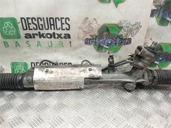CREMALLERA DIRECCION ASISTIDA Opel Vectra 2.2 DTI C (125CV) (2002 2004) (92 KW) - 29447 / Y22DTR