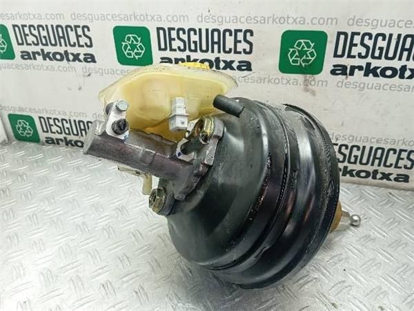 SERVOFRENO Audi A6 2.5 TDI (180CV) [2000 2005] (132 KW) - 29449 / AKE