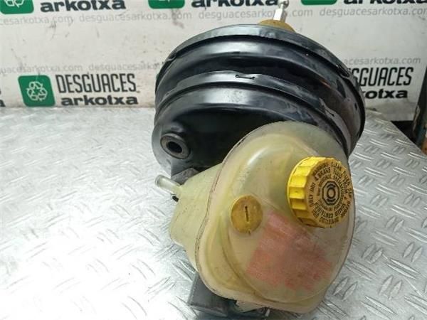 SERVOFRENO Audi A6 2.5 TDI (180CV) [2000 2005] (132 KW) - 29449 / AKE
