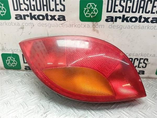 PILOTO TRA. DCHO. Ford Ka 1.3 G (60CV) (1996 2008) (44 KW) - 29451 / J4K