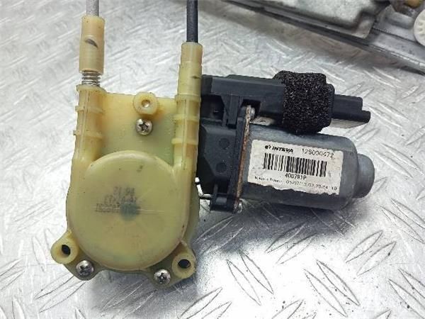 MOTOR ELEVALUNAS DEL. DCHO. Renault Megane 1.6 G II FAMILIAR (113CV) (2002 2008) (83 KW) - 29452 / K4M T7