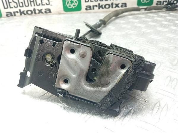 CERRADURA PUERTA TRA. DCHA. Renault Clio 1.2 G IV (5R) 73CV (2012-2021) (54 KW) - 29456 / D4FD7