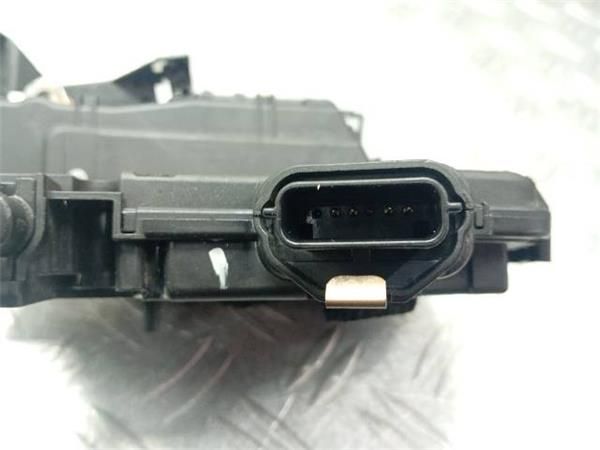 CERRADURA PUERTA TRA. DCHA. Renault Clio 1.2 G IV (5R) 73CV (2012-2021) (54 KW) - 29456 / D4FD7
