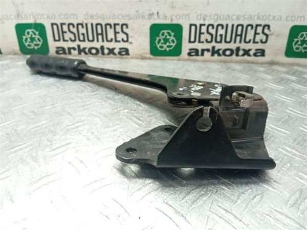 PALANCA FRENO DE MANO Citroen Jumper 2.8 HDI FURGON (128CV) (2002 2022) (93 KW) - 29458 / 8140 438