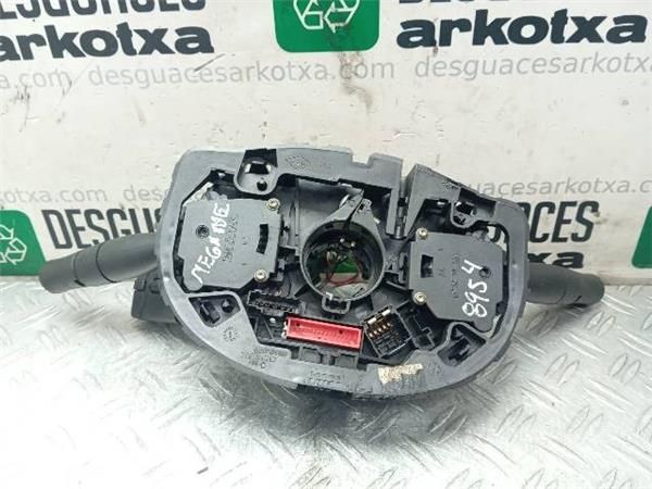 ANILLO AIRBAG Renault Megane 1.6 G II FAMILIAR (113CV) (2002 2008) (83 KW) - 29463 / K4M T7 2