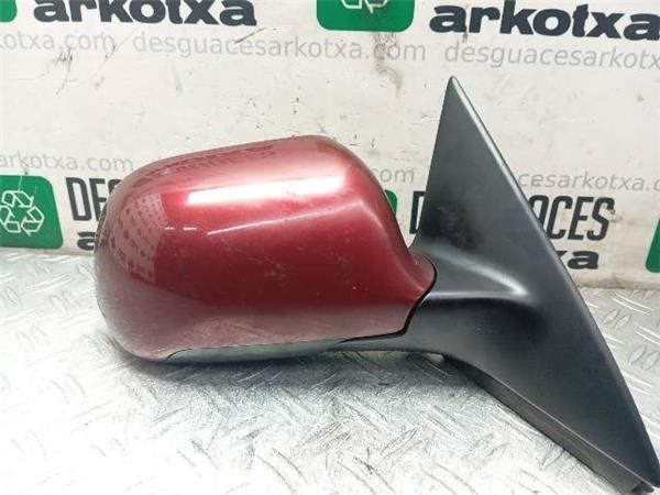 RETROVISOR ELECTRICO DCHO. Audi A6 2.5 TDI (180CV) [2000 2005] (132 KW) - 29466 / AKE