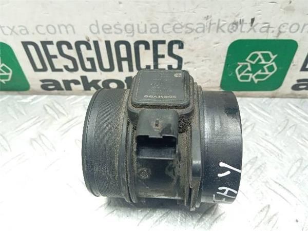 CAUDALIMETRO Volvo V50 2.0 D (MW) 136CV (2004-2010) (100 KW) - 29472 / D4204T