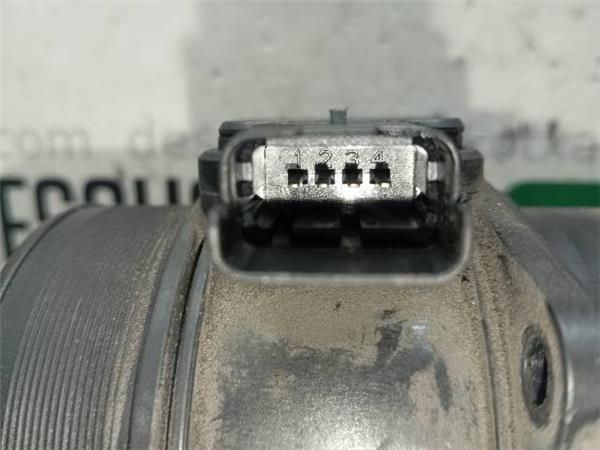 CAUDALIMETRO Volvo V50 2.0 D (MW) 136CV (2004-2010) (100 KW) - 29472 / D4204T