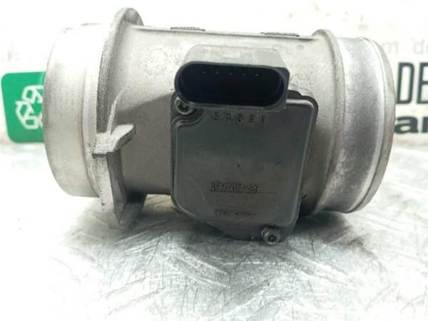 CAUDALIMETRO Audi A6 2.5 TDI (180CV) [2000 2005] (132 KW) - 29473 / AKE