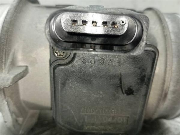 CAUDALIMETRO Audi A6 2.5 TDI (180CV) [2000 2005] (132 KW) - 29473 / AKE