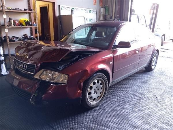 TRANSMISION DEL. DCHA. Audi A6 2.5 TDI (180CV) [2000 2005] (132 KW) - 29477 / AKE