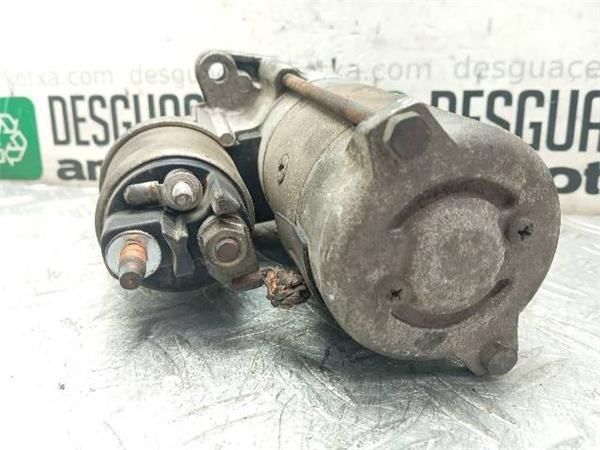 MOTOR ARRANQUE Ford Ka 1.3 G (60CV) (1996 2008) (44 KW) - 29478 / J4K