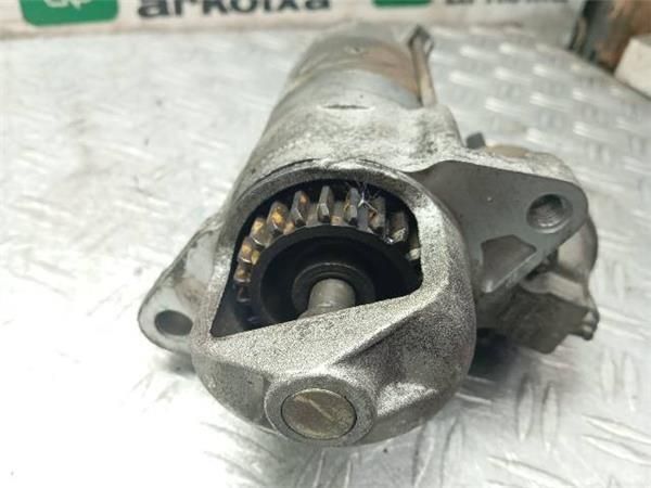 MOTOR ARRANQUE Ford Ka 1.3 G (60CV) (1996 2008) (44 KW) - 29478 / J4K